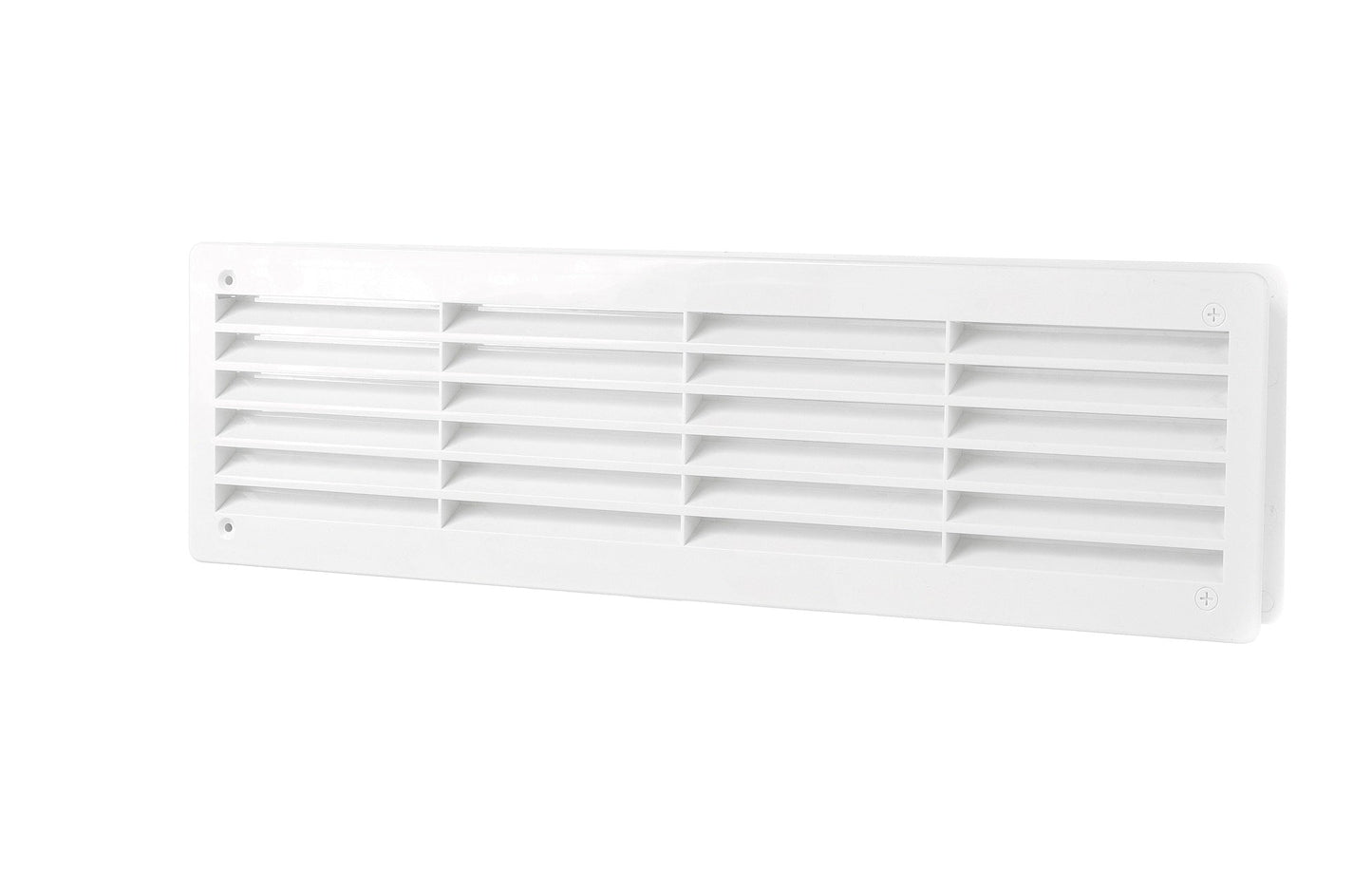 Door Louvre Vent KD 70mm - 450mm