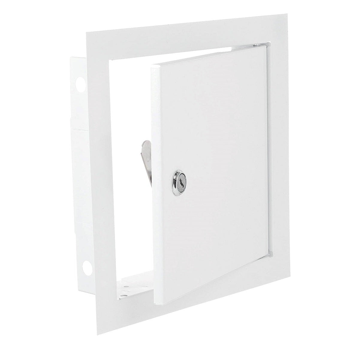 Access Panel Door Metal With Lock 200mm x 200mm
