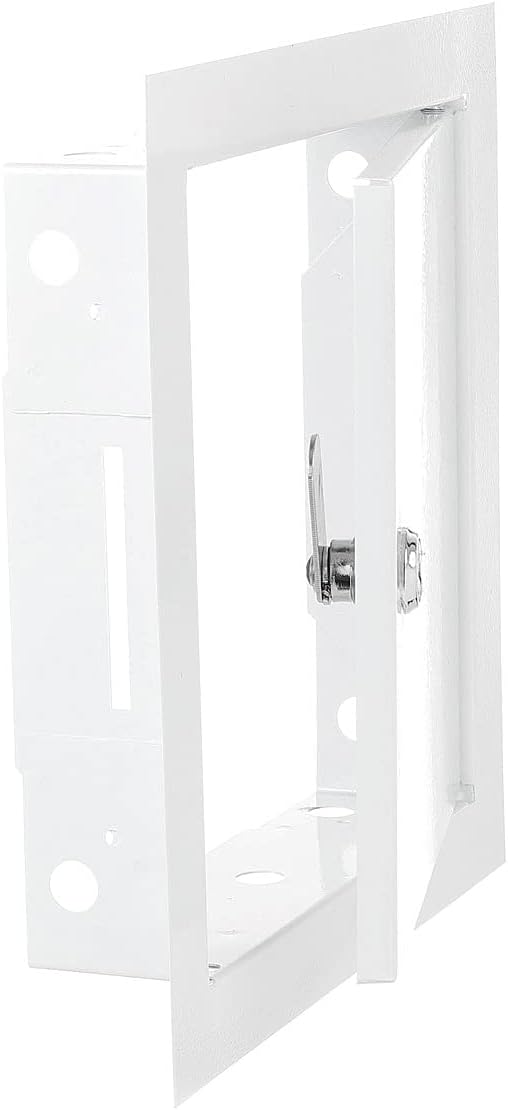 Access Panel Door Metal With Lock 400mm x 400mm