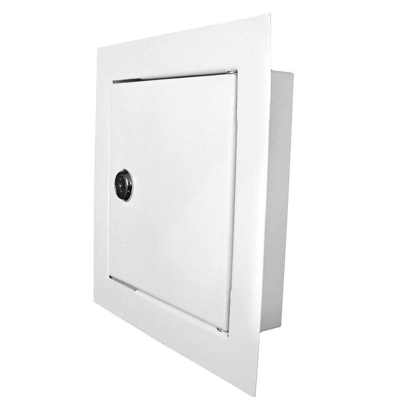 Access Panel Door Metal With Lock 250mm x 300mm
