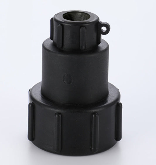 IBC S60X6 Female - 1" BSPF Adaptor Extended