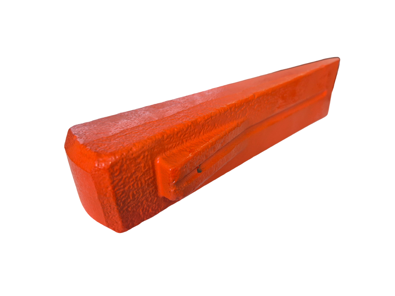 5 LBS Heavy Duty Spike Log Splitter (Red)