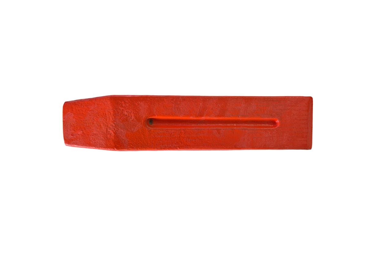 Cost Wise SW402 Red Log-Splitting Wedge – 2.5kg