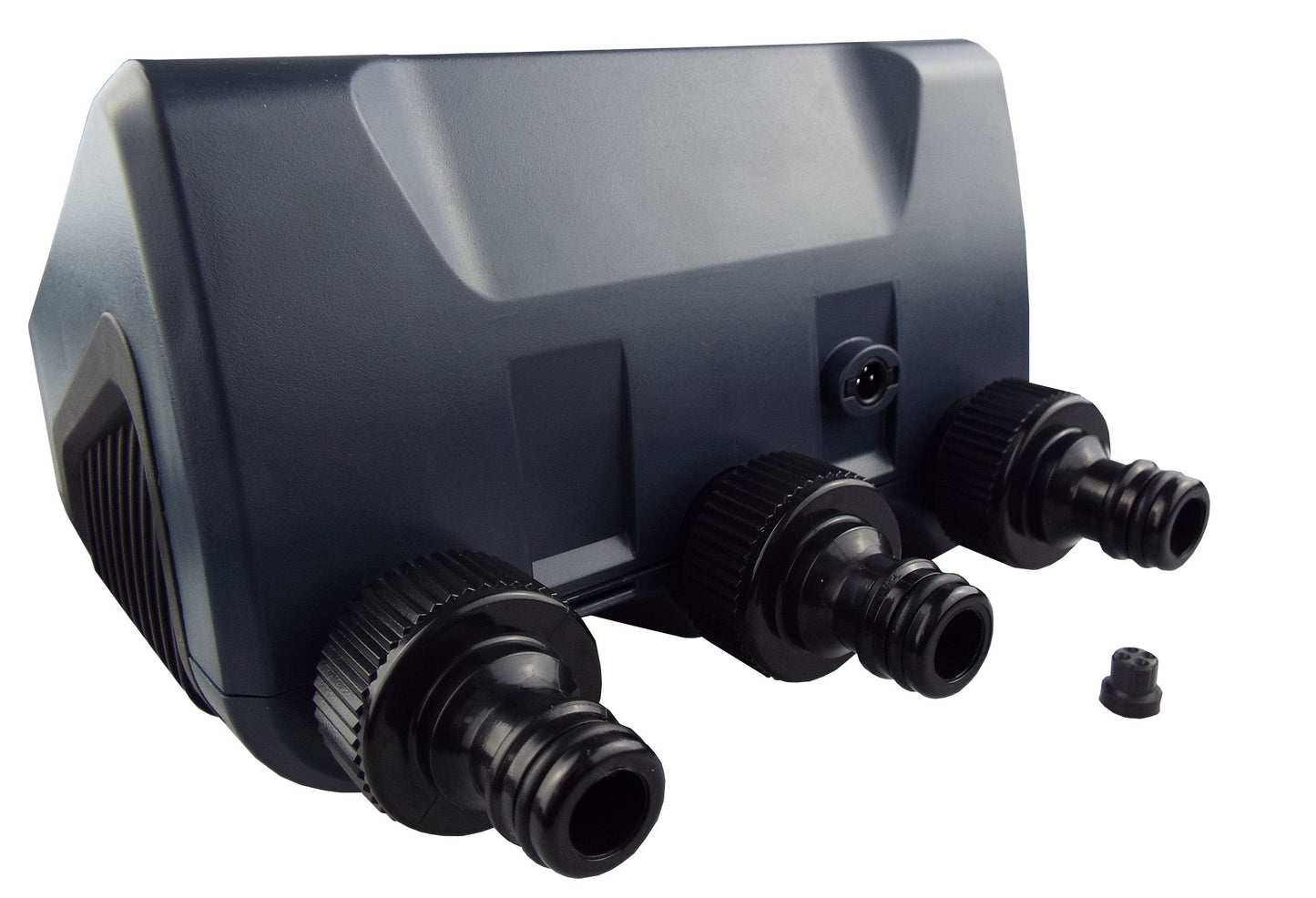 3-Way Quick Connect Outlet Water Timer