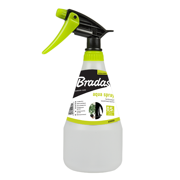 Hand Sprayer Bottle 0.5L