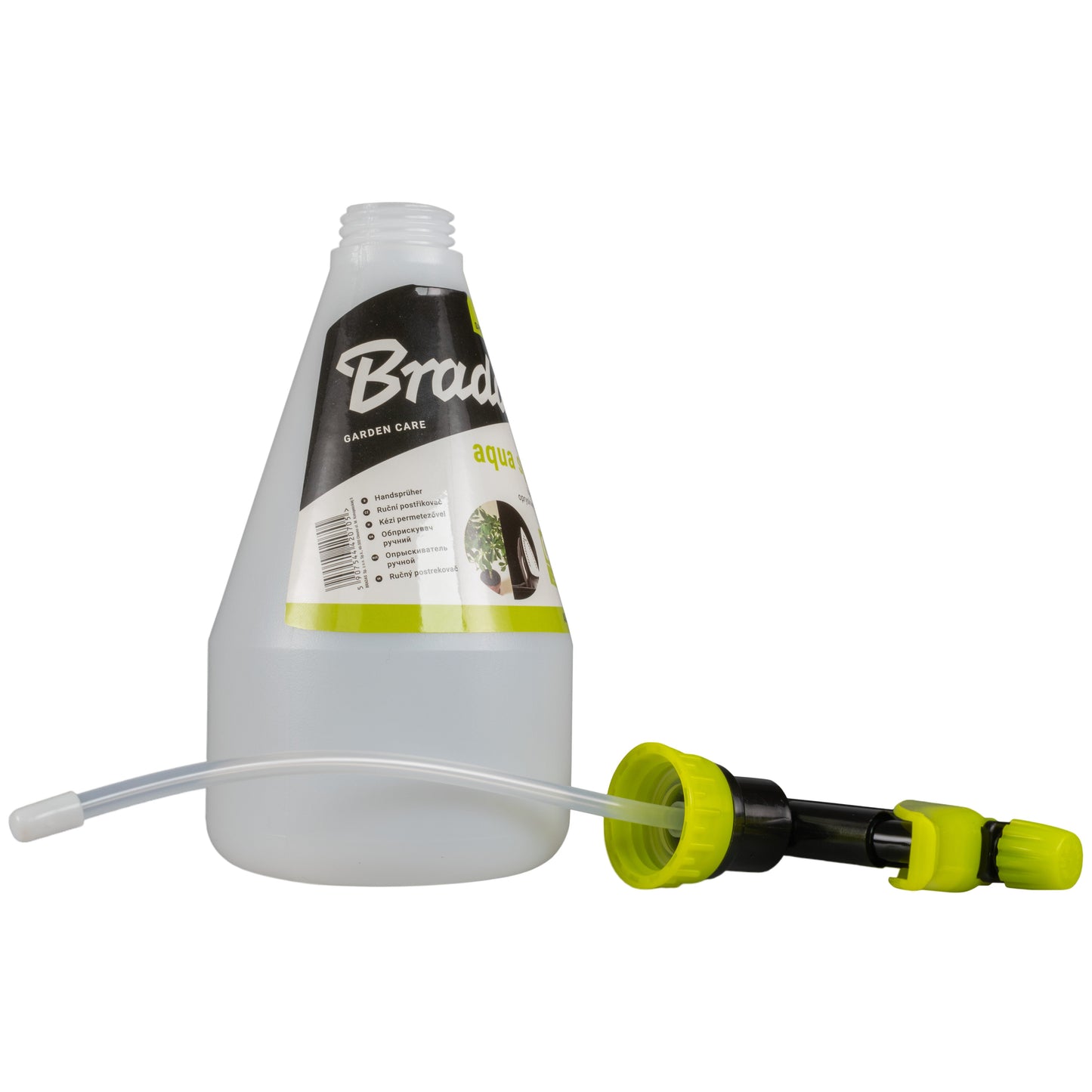 Hand Sprayer Bottle 0.5L