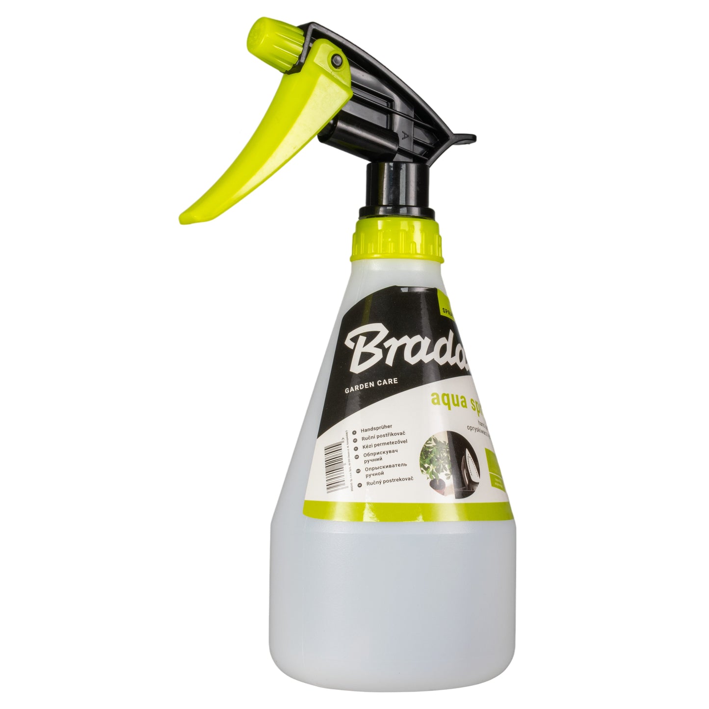 Hand Sprayer Bottle 0.75L