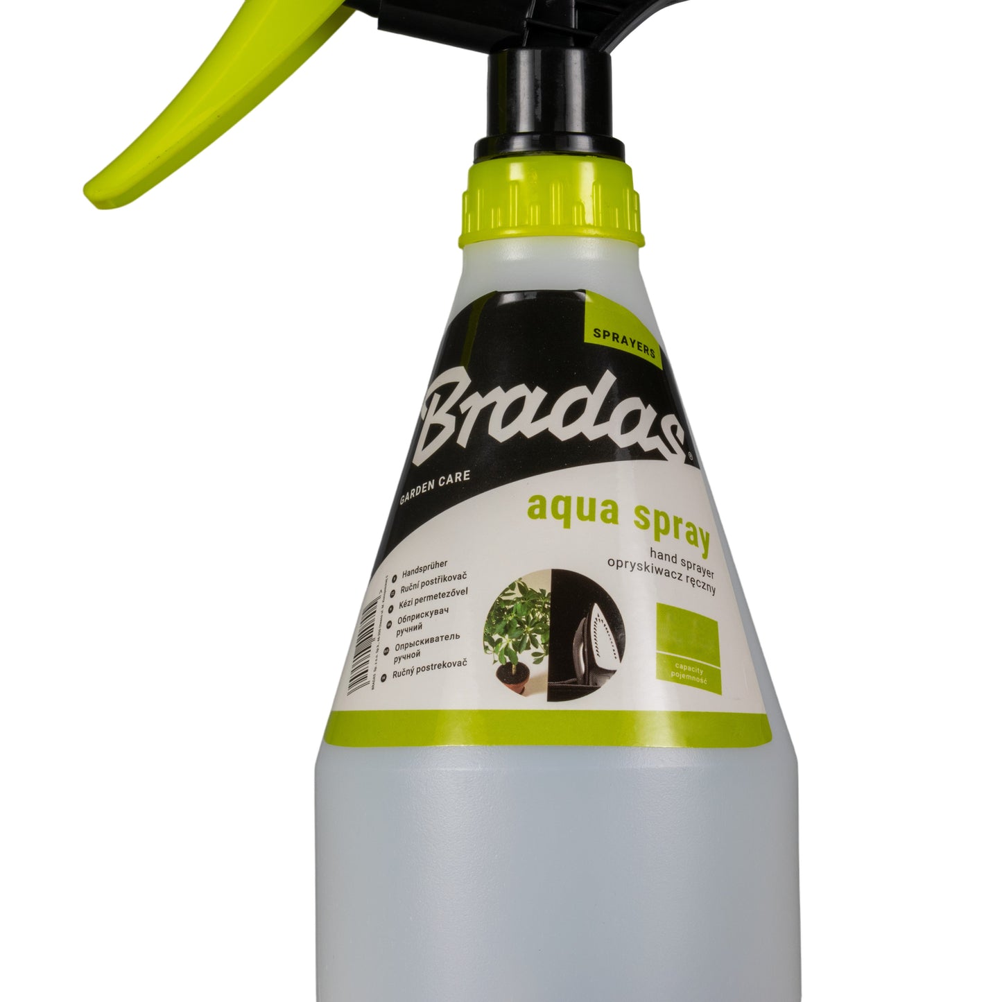 Hand Sprayer Bottle 0.75L