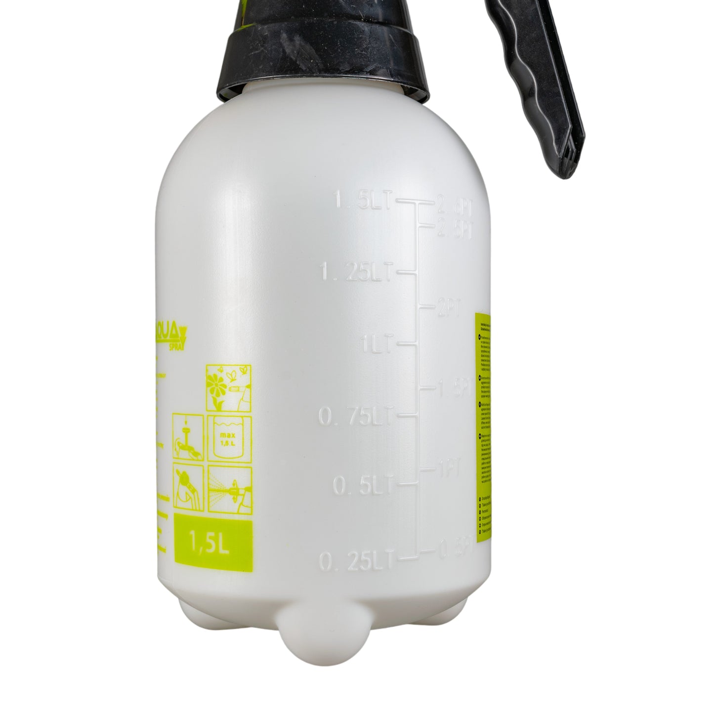 Hand Pressure Sprayer 1.5L