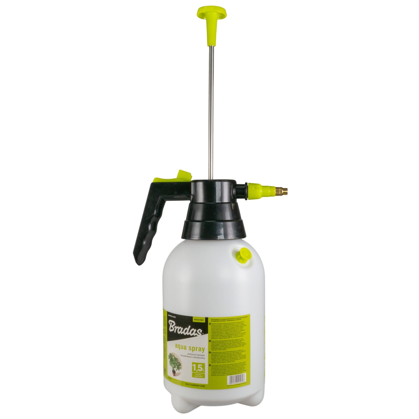 Hand Pressure Sprayer 1.5L