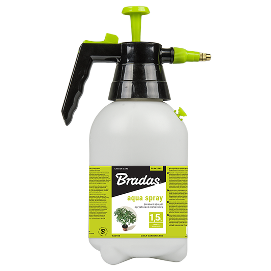 Hand Pressure Sprayer 1.5L