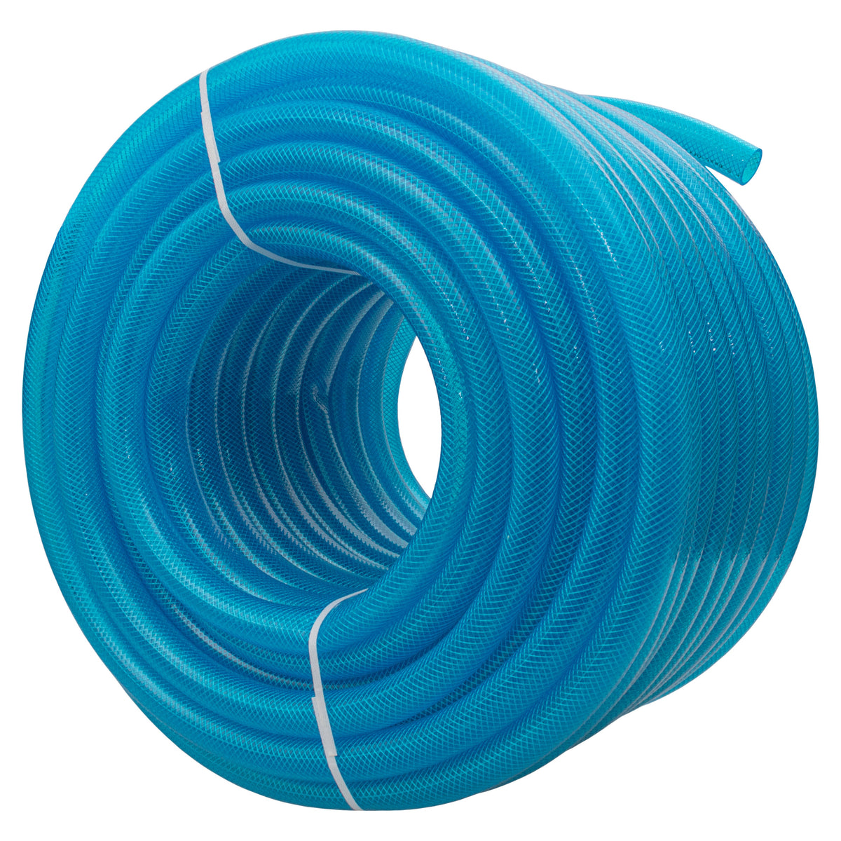 AdBlue Dispensing Kit with 19mm Braided PVC Hose & S60X6 Adapter