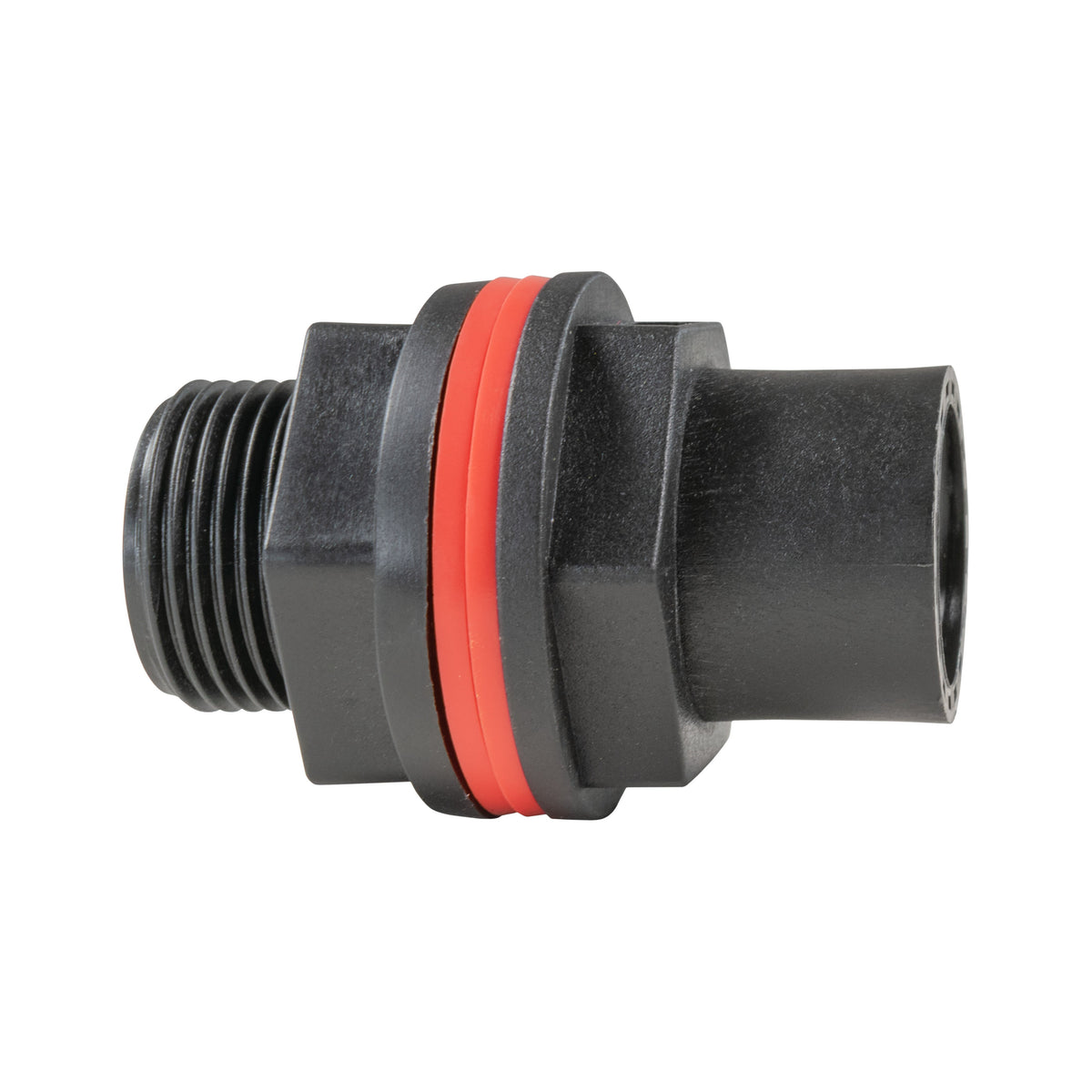 Water Butt Connector Kit – ¾″ BSP Male to ½″ Female & 27mm Saw