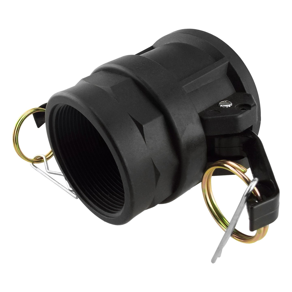 IBC S60X6 Valve Kit – 2″ BSP Female Outlet