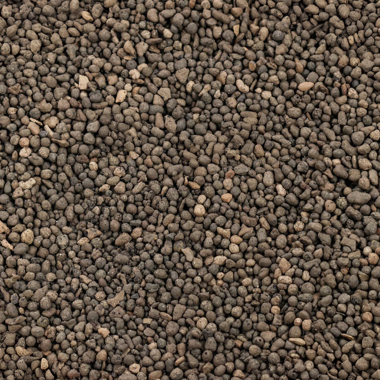 Expanded Clay Aggregate, Hydroponic Plant Growing Pebbles, Grade 1-4mm