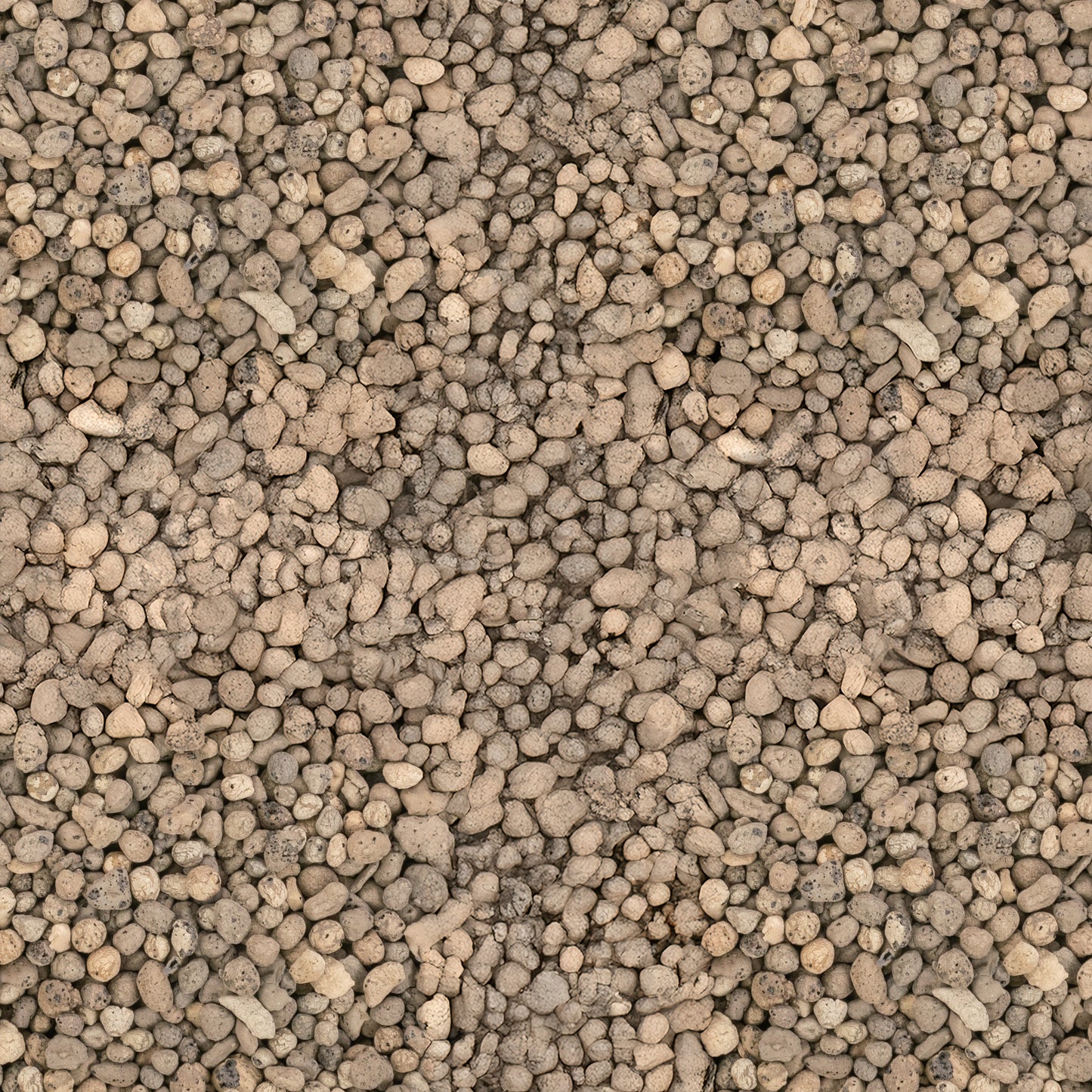 Expanded Clay Aggregate, Hydroponic Plant Growing Pebbles,Grade 4-8mm