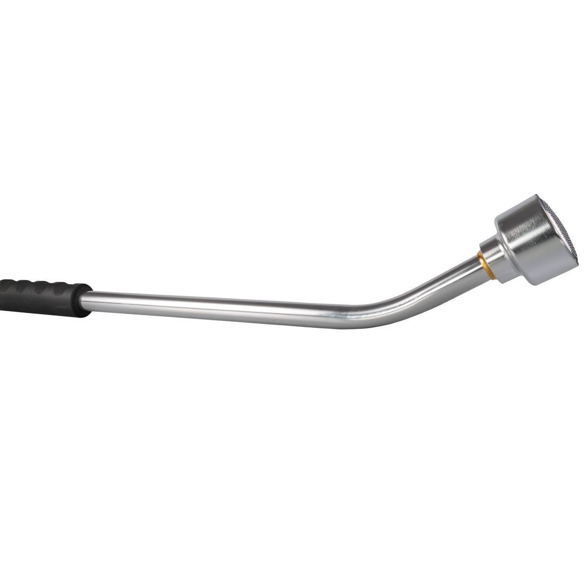 50cm Watering Lance with Brass Valve & Quick-Connect Plug