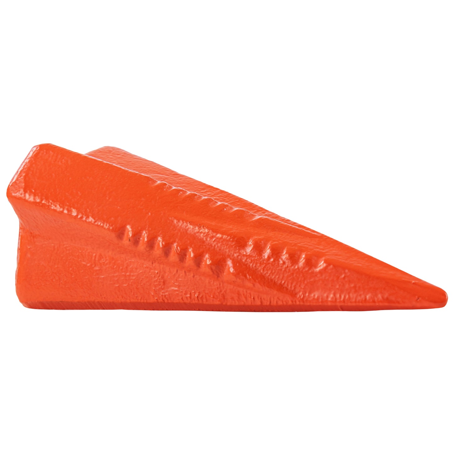 4 LBS Heavy Duty Diamond Log Splitter (Red)