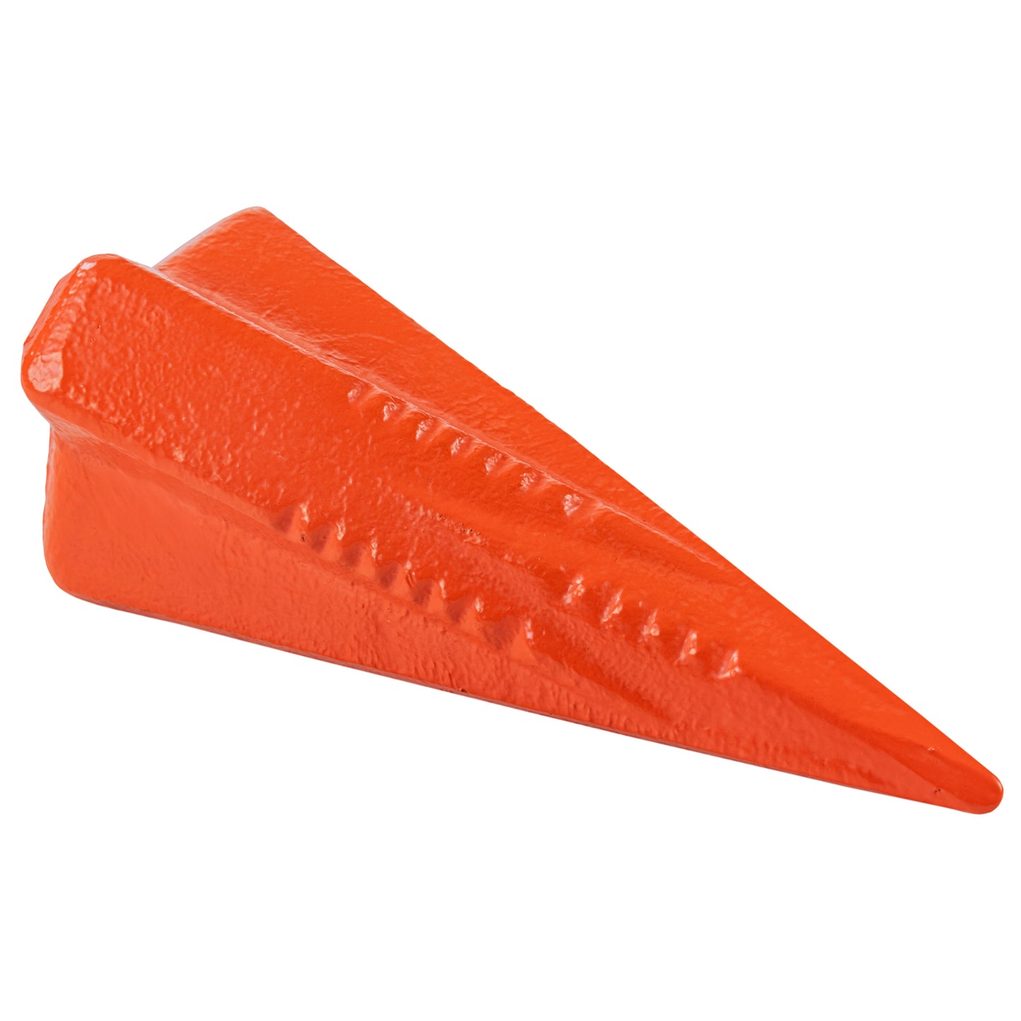 4 LBS Heavy Duty Diamond Log Splitter (Red)