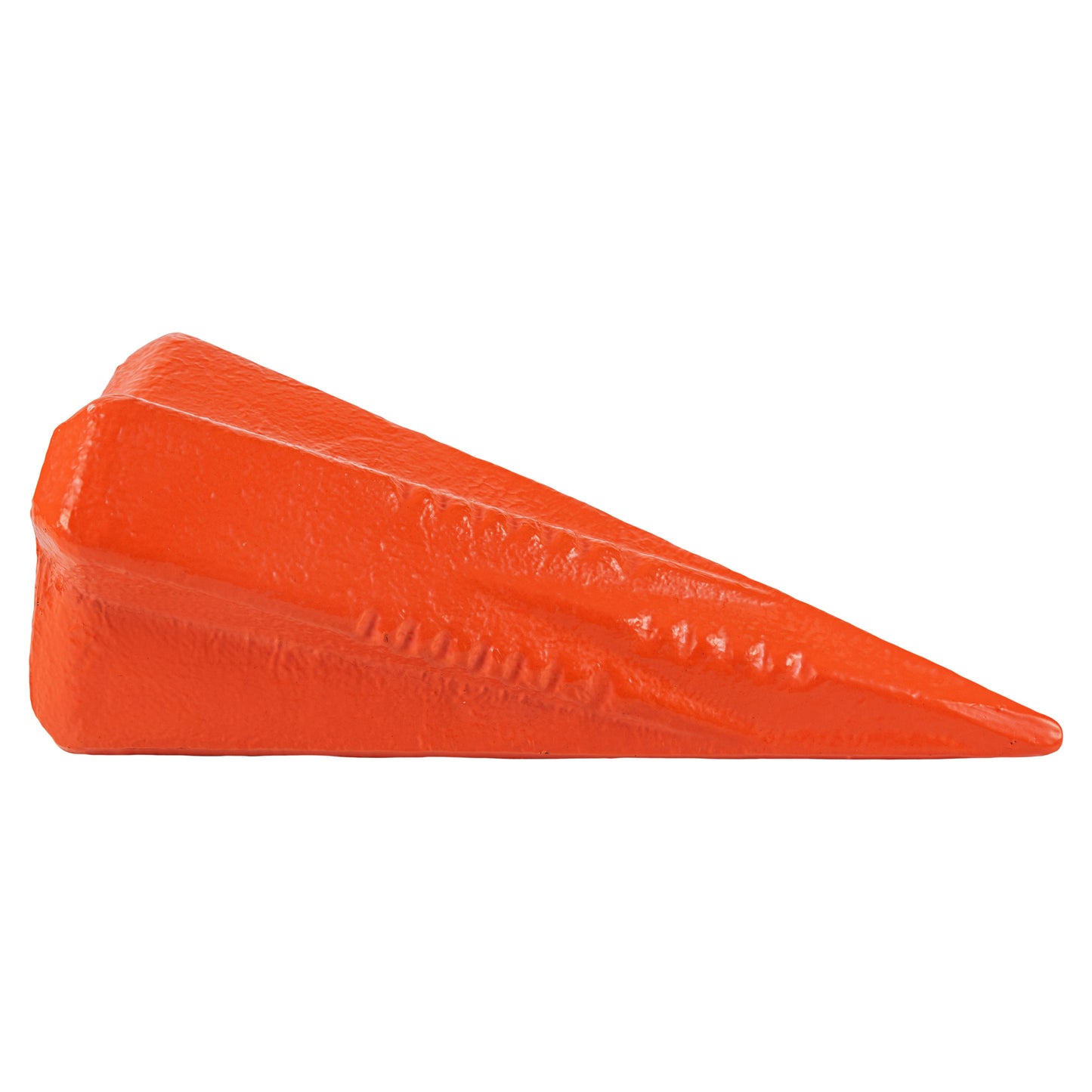 4 LBS Heavy Duty Diamond Log Splitter (Red)
