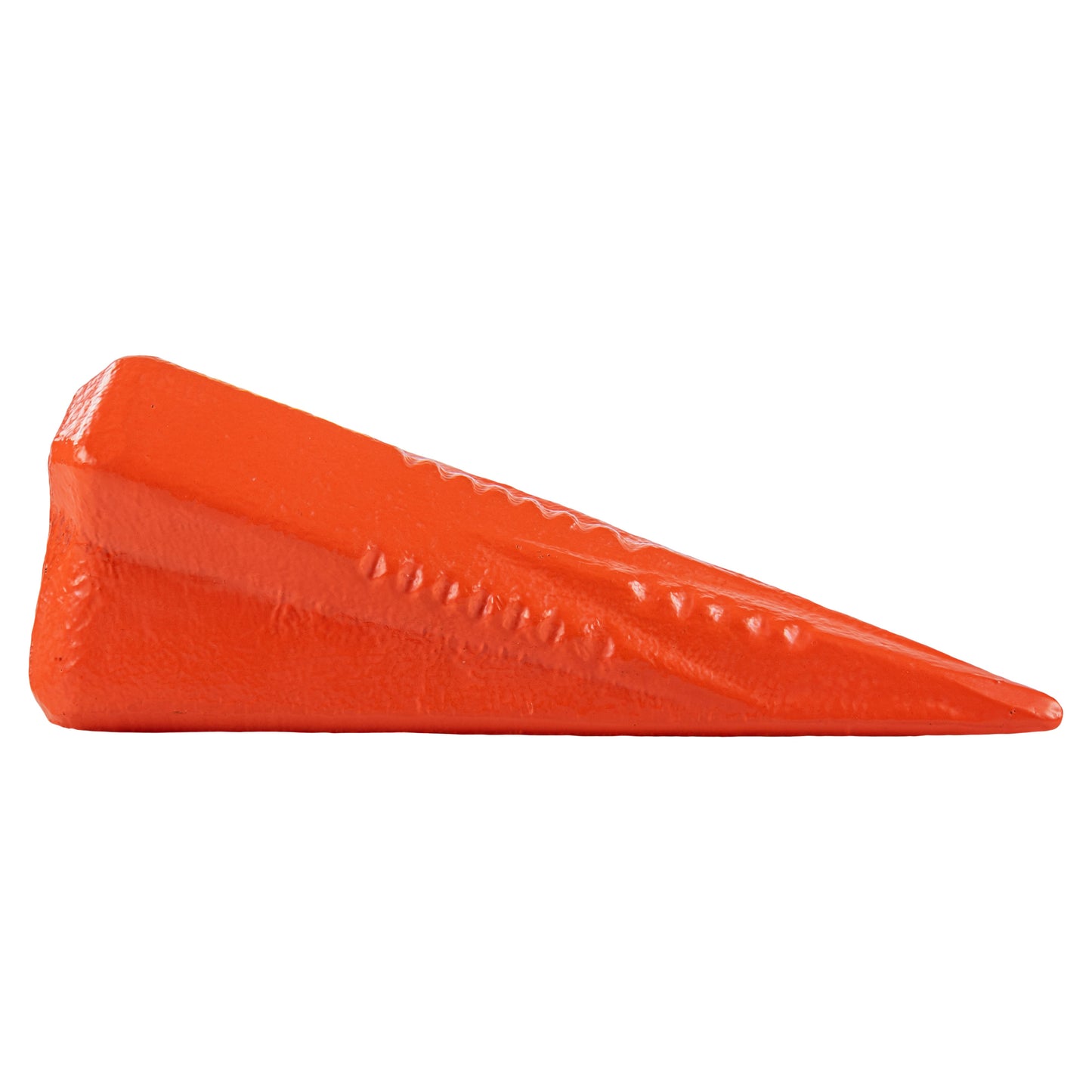4 LBS Heavy Duty Diamond Log Splitter (Red)