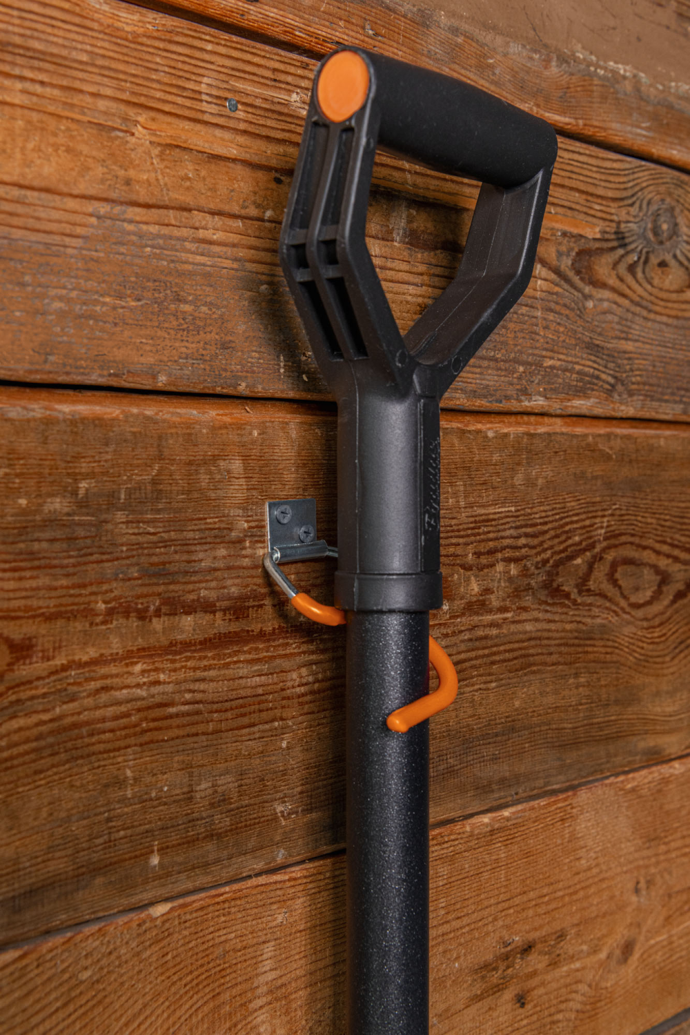Wall-Mounted S Tool Hook – 15–30mm Handles