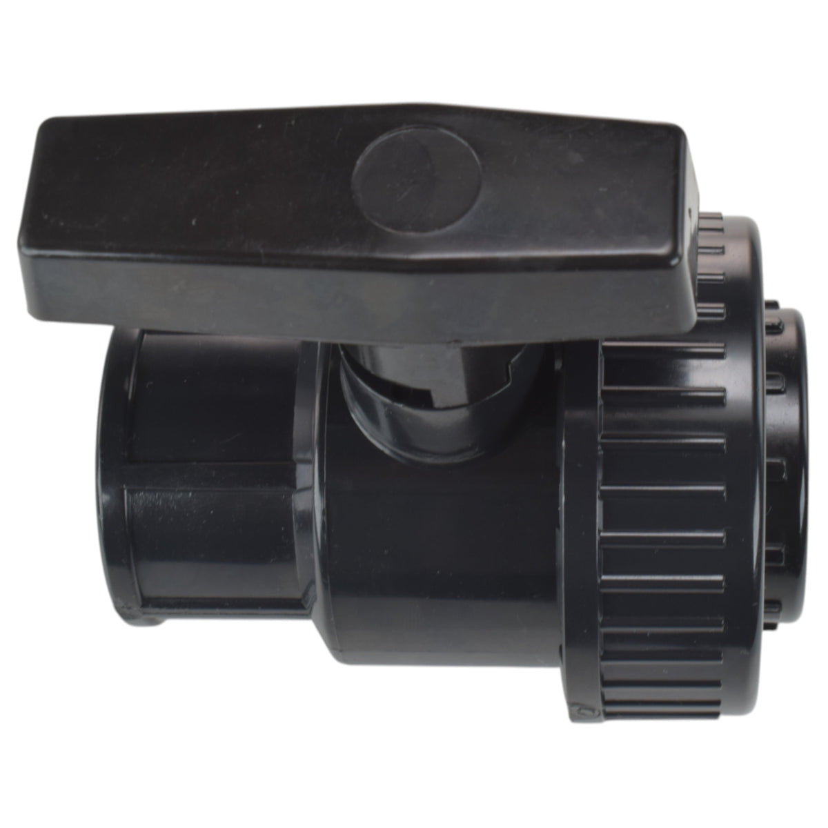 1″ BSP Water Butt Kit – Full-Flow PP Valve & 25mm MDPE
