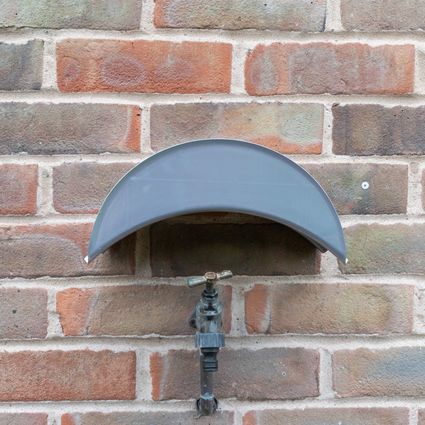 Metal Hose Hanger Storage