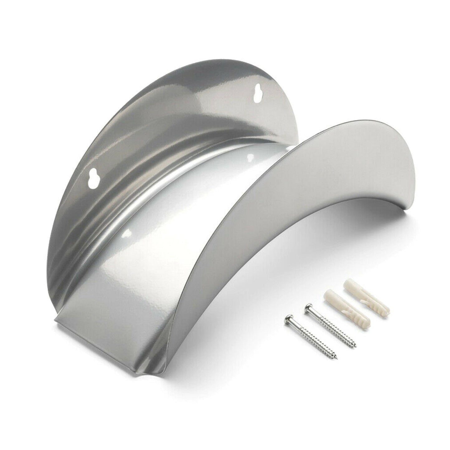 Metal Hose Hanger Storage