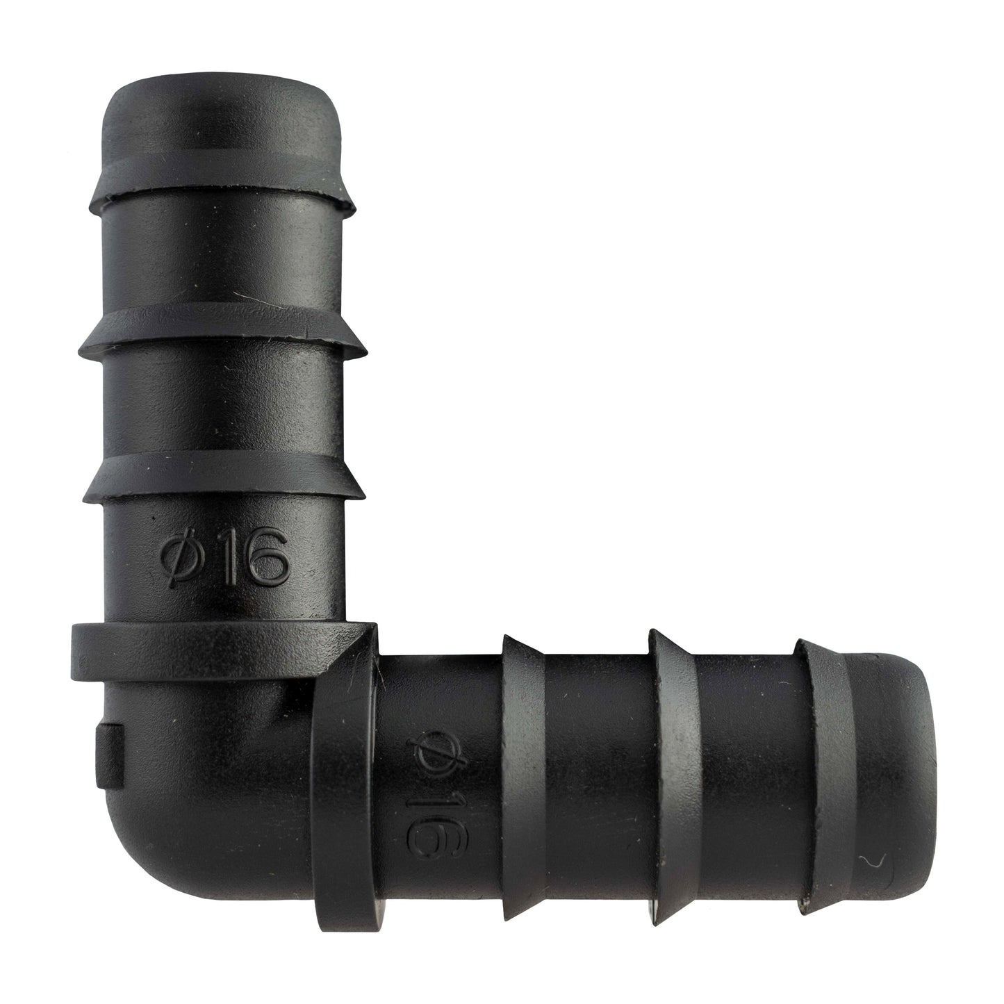 Pack of 20 Mixed 1/2" Barb Irrigation Pipe Connectors