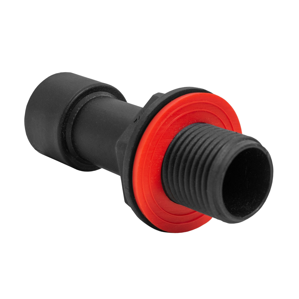 ½″ BSP Male/Female Water Butt Extension – 50mm