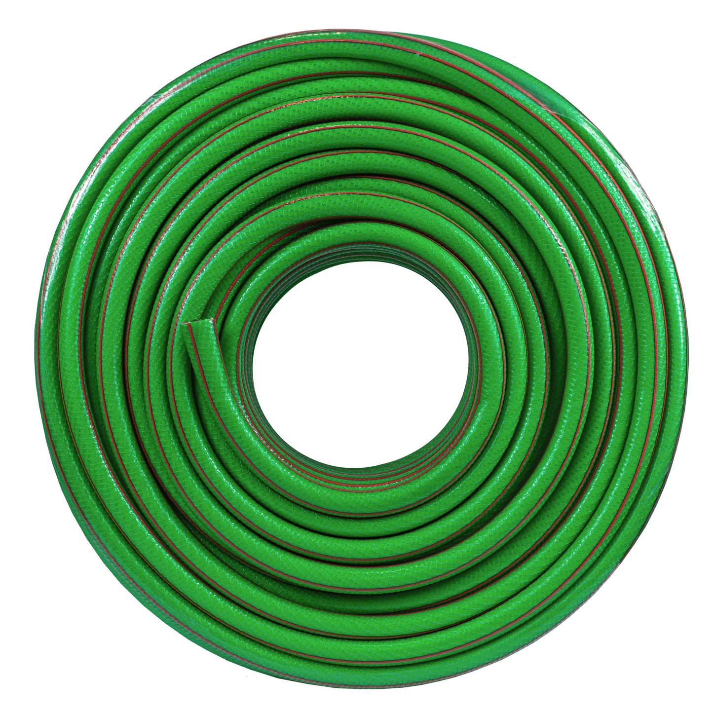 Green 6-Layer Heavy Duty 1/2" Hose Pipe (1m - 100m)