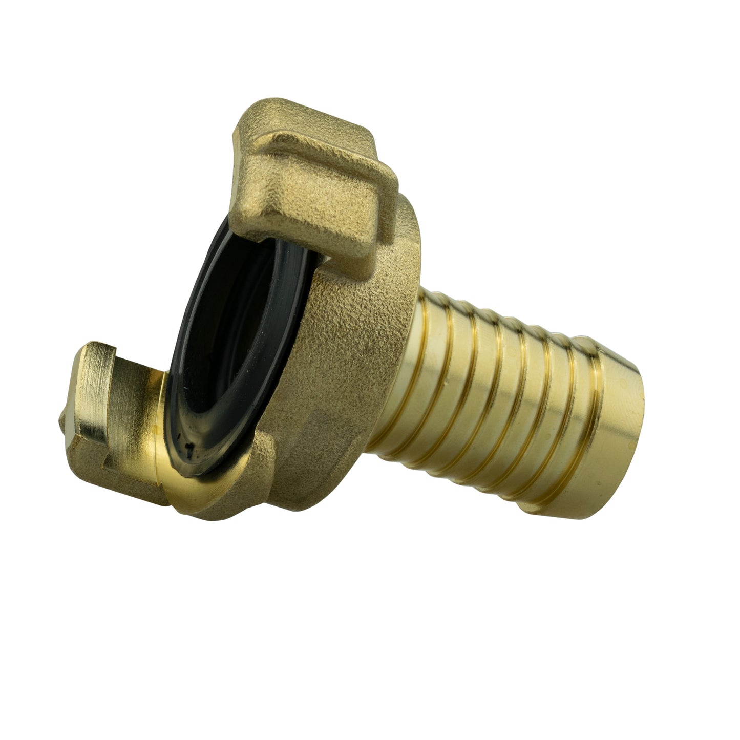 Geka Type Claw Fitting - 3/4" Hose