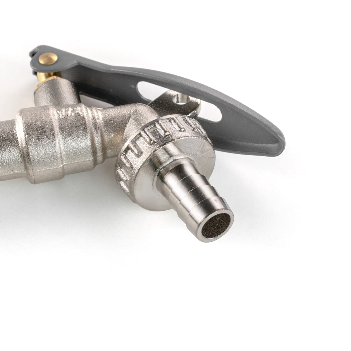 ½″ Water Butt Kit – Lever-Lock Tap