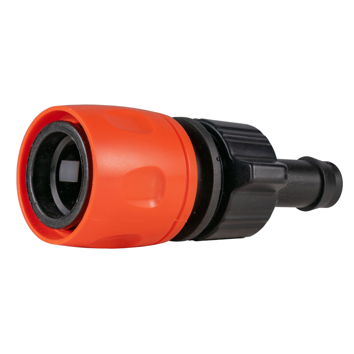 Female Hose Connector with 13mm Hose Barb