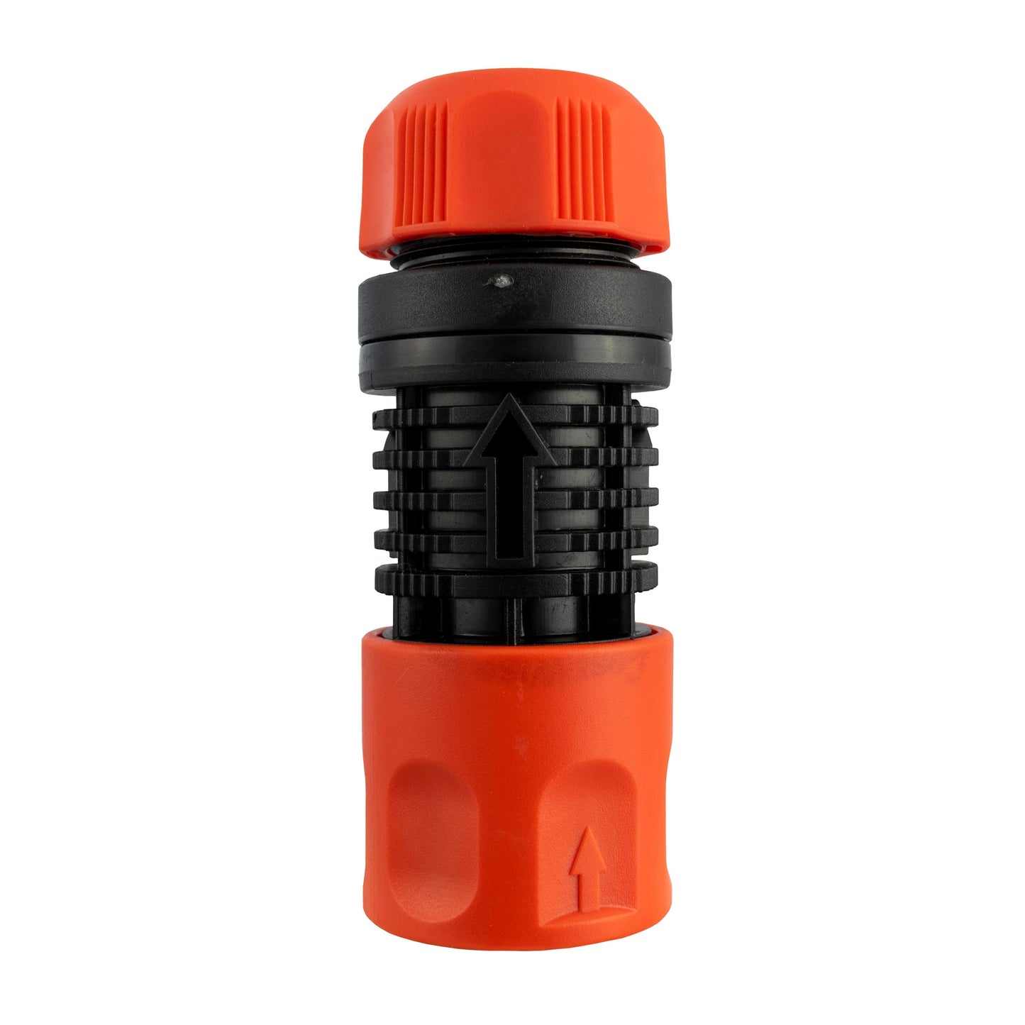 Pressure Reducing Female Quick Hose Connector 1.7bar