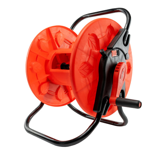 Hose Reel for 60m 1/2" Garden Hose