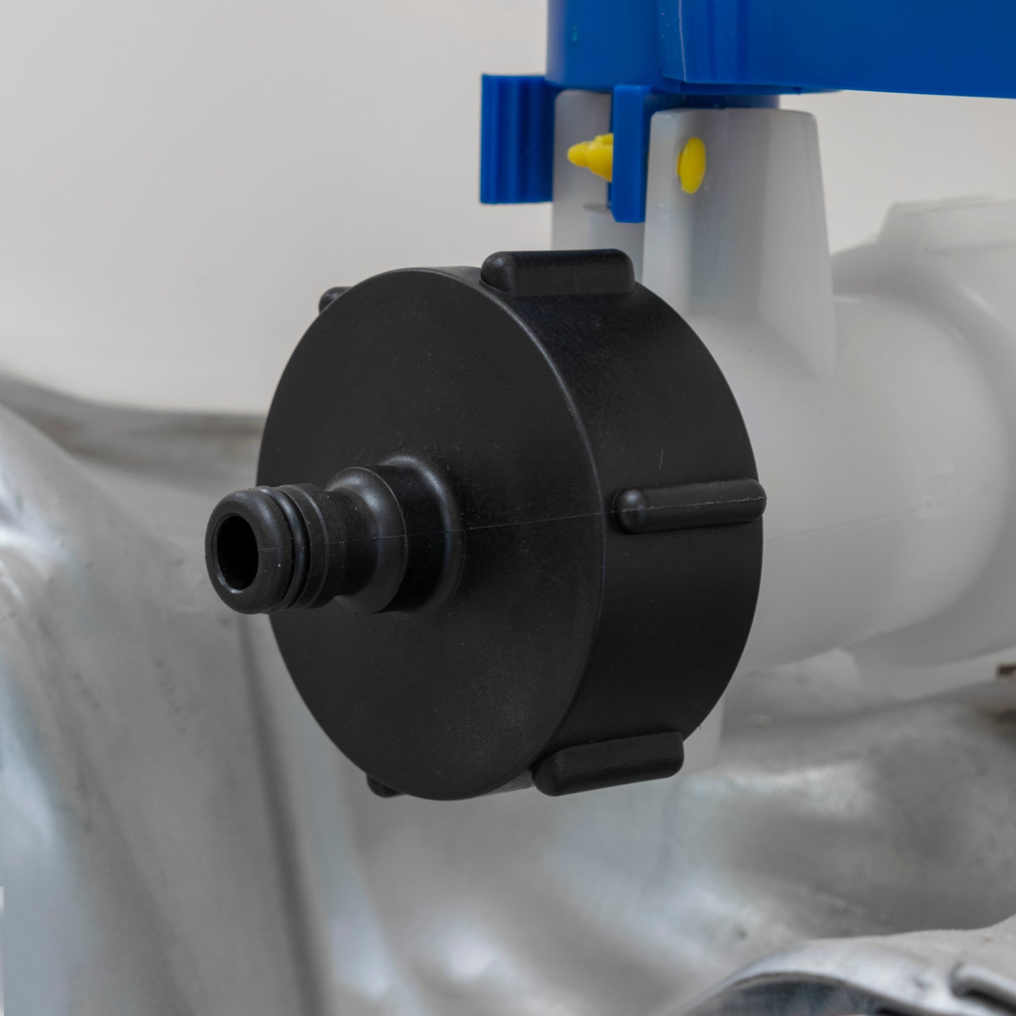 IBC S60X6 Female to Snap On Quick Connect Male