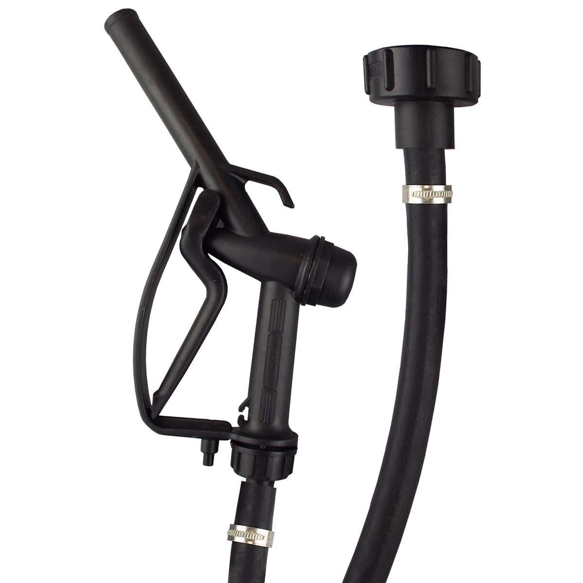 IBC Diesel Dispensing Kit – 25mm Rubber Hose