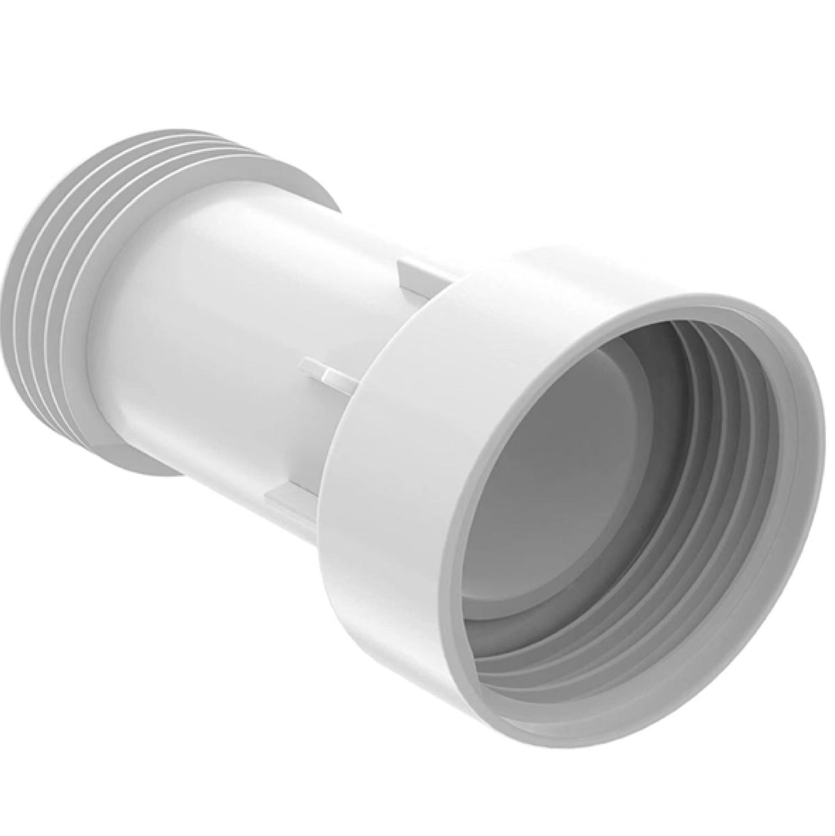 S60X6 IBC Extension Kit with 25mm MDPE Tee