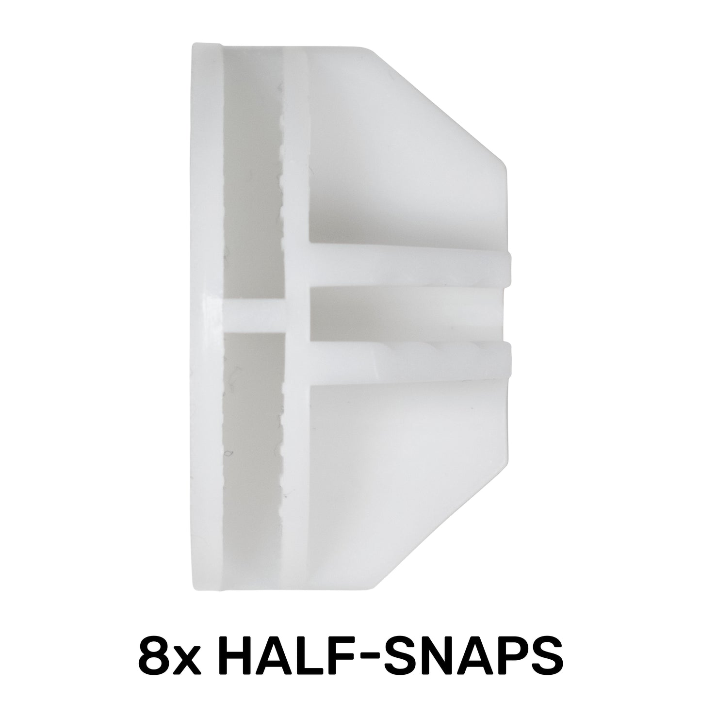 Kitty Cubby Cat Cube (Mini Cream)