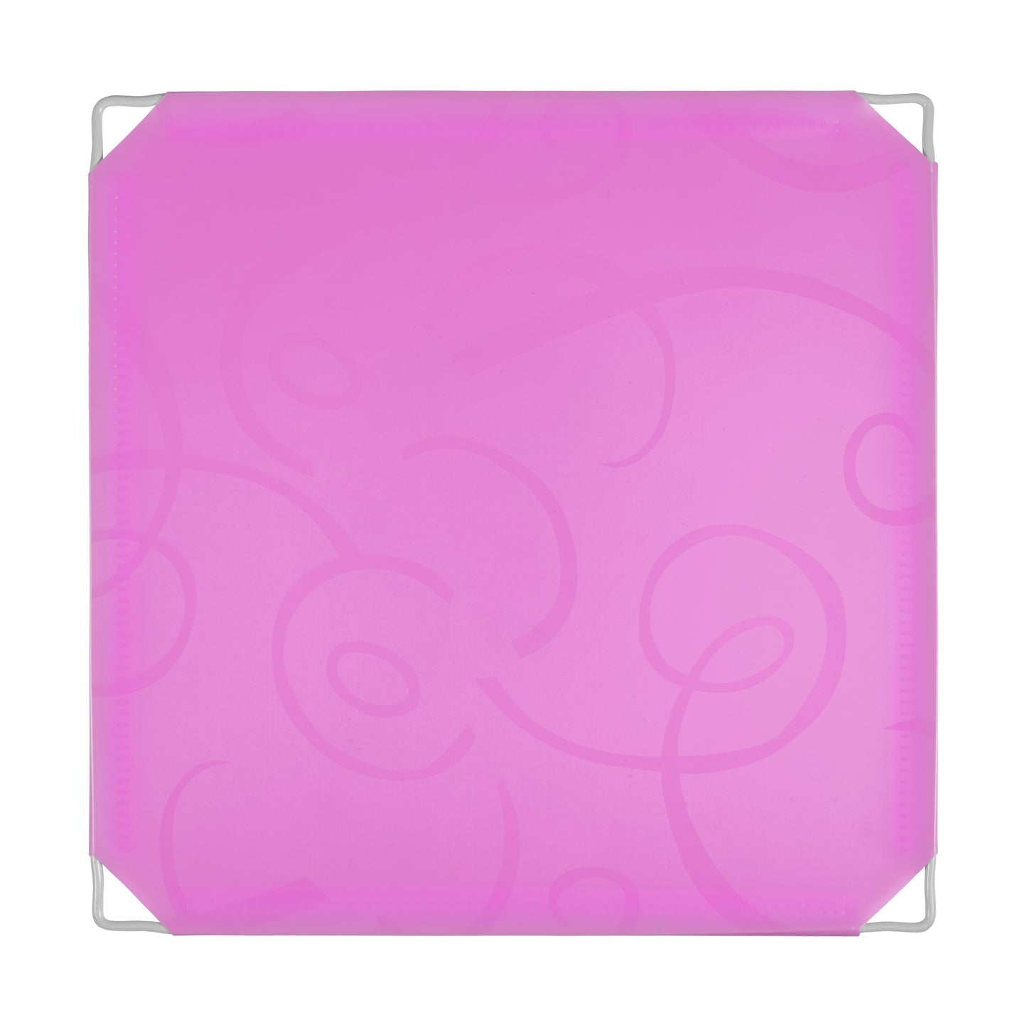 Kitty Cubby Cat Cube (Mini Pink)