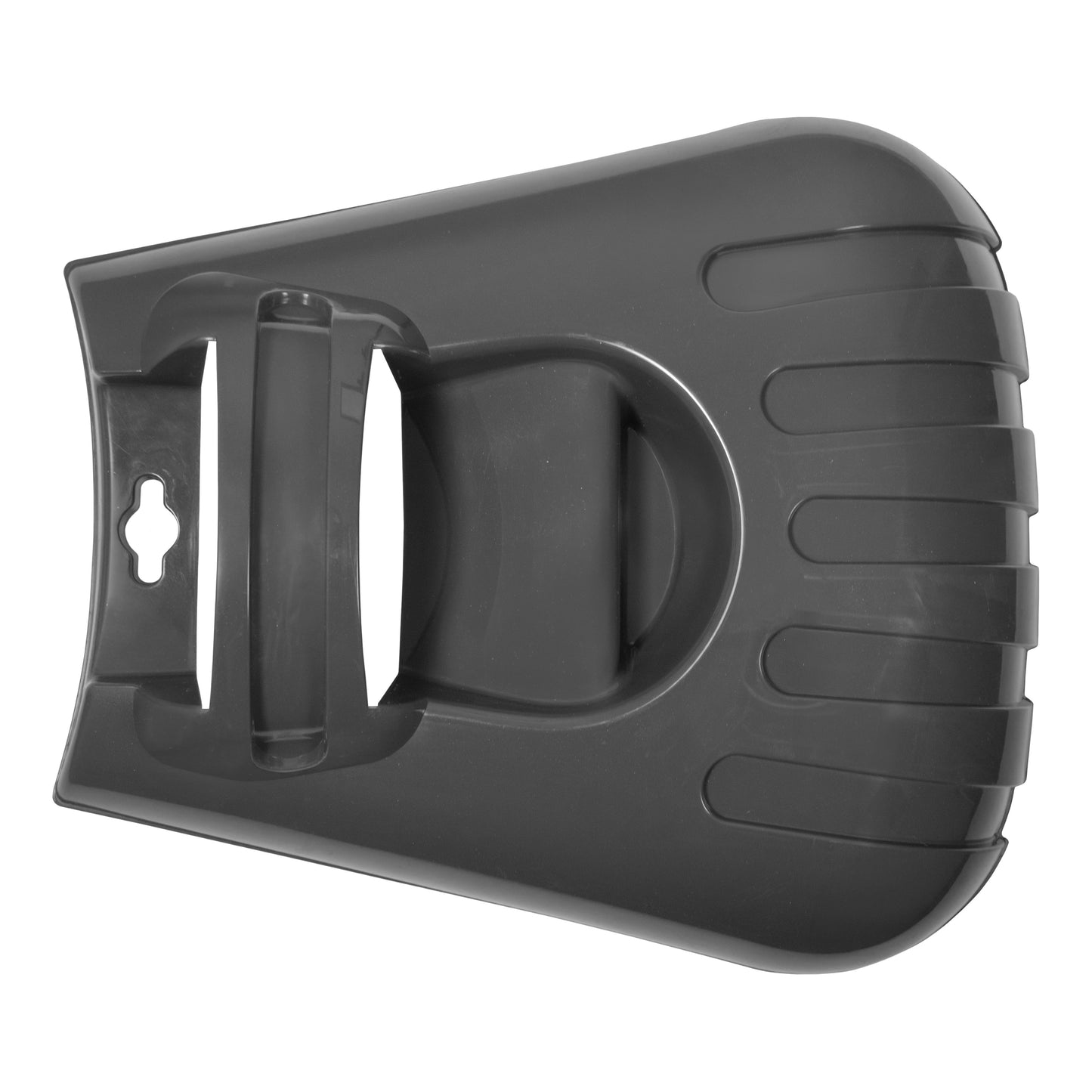 Leaf Grab Large Garden Cleaning Scoops (Dark Grey)