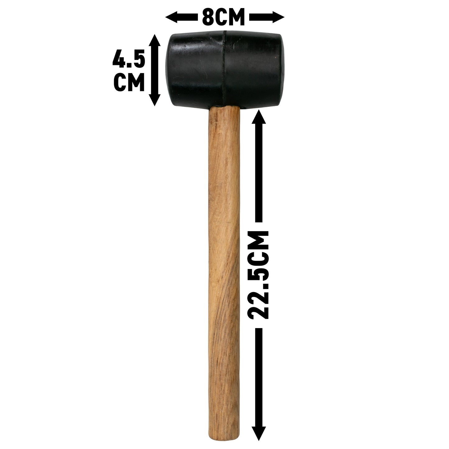 Rubber Mallet