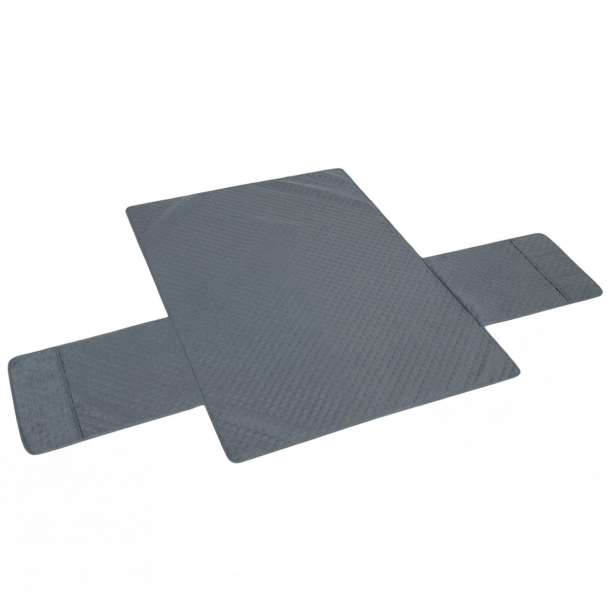 PawHut Waterproof Sofa Cover 2 Seater for Pets