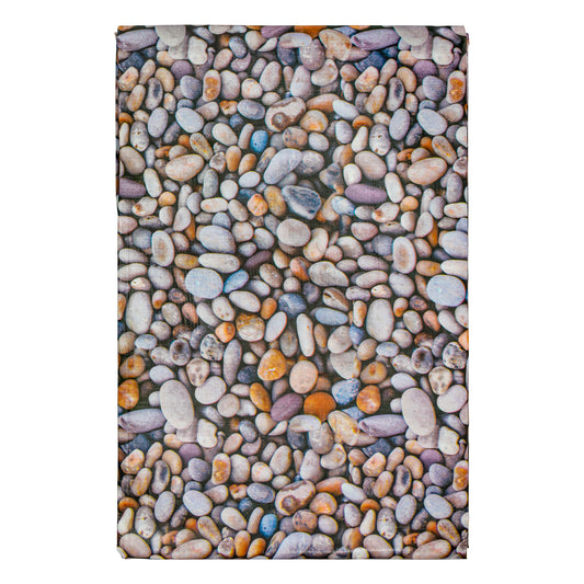 280gsm Pebble Print Garden Pond Liner