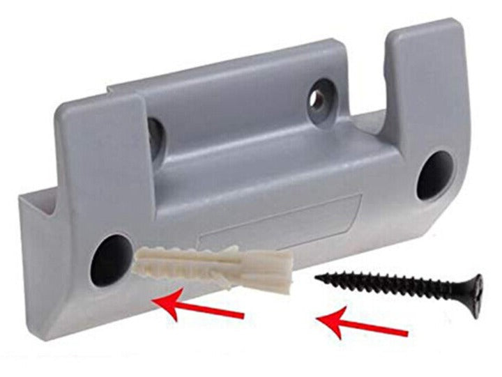 Hose Reel Wall Bracket