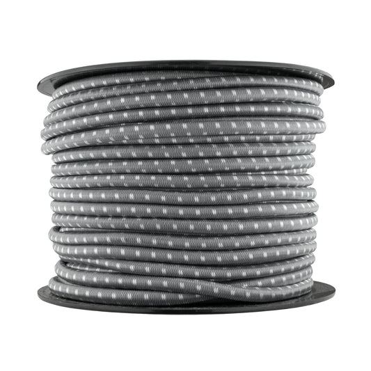 8mm Bungee Rope Cord 50m Coil