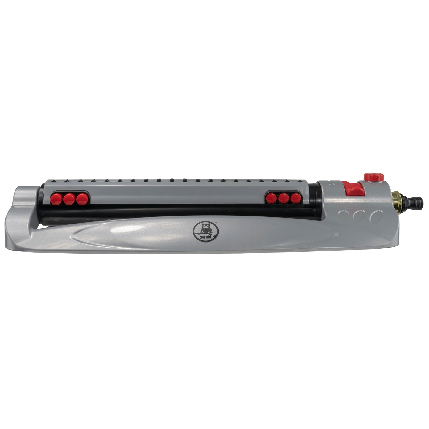 Metal Turbo Oscillating Bar Sprinkler