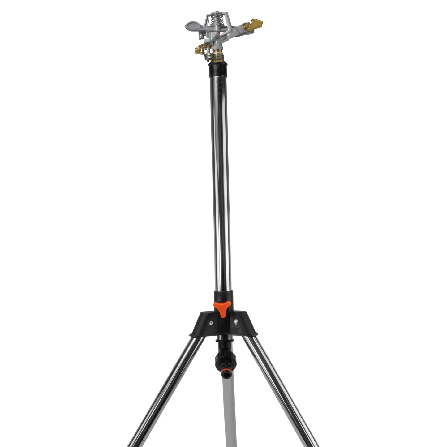 Pulsating Lawn Sprinkler on Tripod 90cm